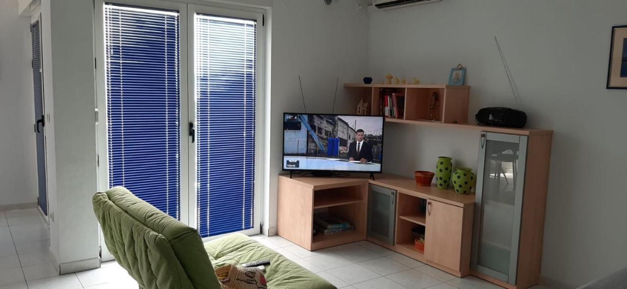 Pepermint Baška Voda Exterior foto